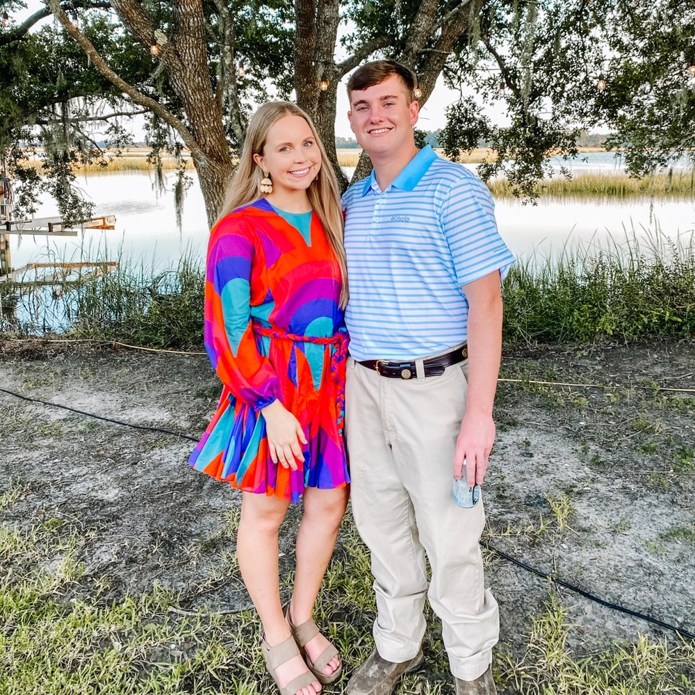 Meet your Posher, Anne